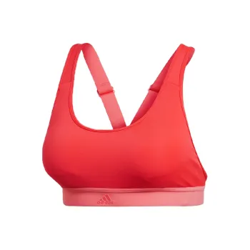 Adidas Sports Underwear Women's Eye Catching Red