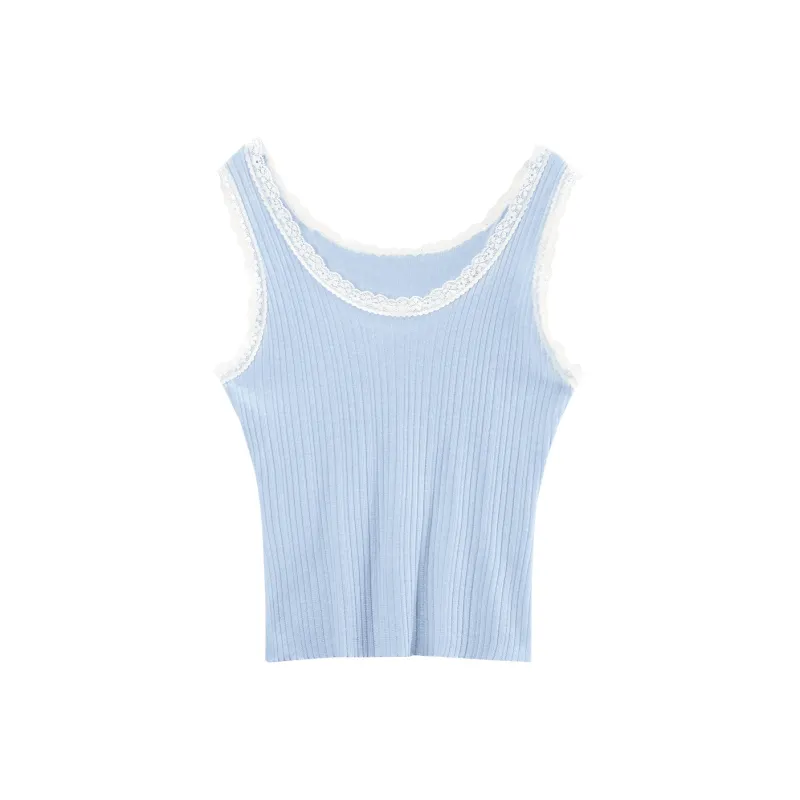 A Paradise For Awakening Tank Top Women's-8