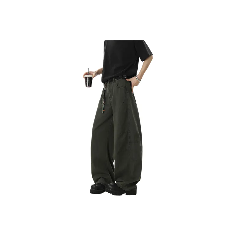 Zomuros Jeans Unisex-4