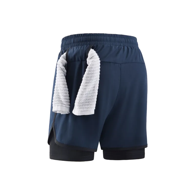 HONOR OF KINGS Casual Shorts Unisex-9