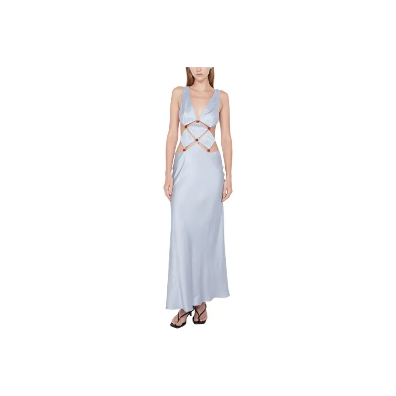 BEC+BRIDGE Sleeveless Dress Women's-3