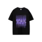 Black & Purple