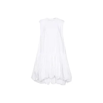 THE ROW Tadao Midi Dress