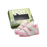 Pink White (Premium Upgraded-More Comfortable and Durable)