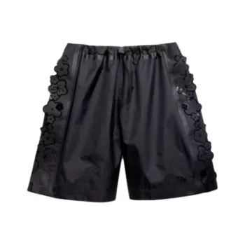 THE NORTH FACE x Cecilie Bahnsen Casual Shorts Women's Black