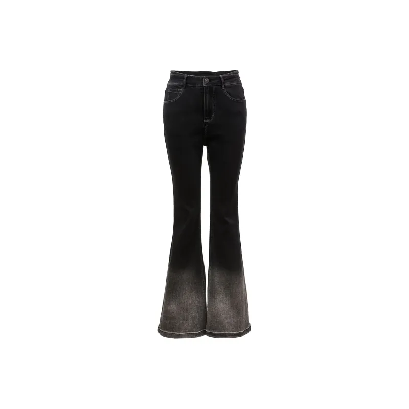 ONLY Jeans Women's J19 Black Denim-0