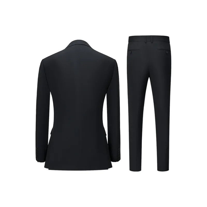 G· Mons Business Suits Men-1