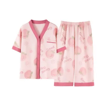 Urban Beauty Short Sleeved Dress Women's Light Pink