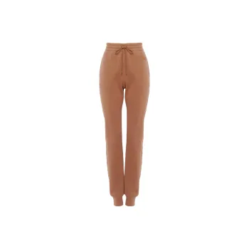 Chloé Logo embroidered Track Pants