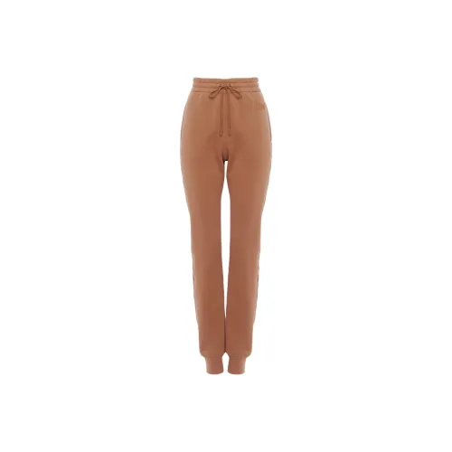 Chloé Logo embroidered Track Pants