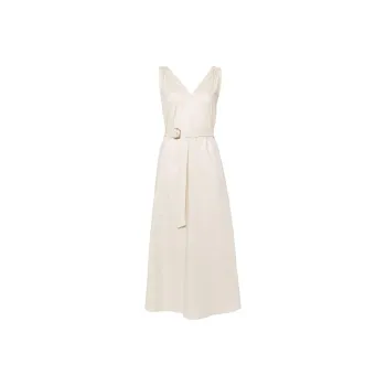 FEDELI Elba Midi Dress