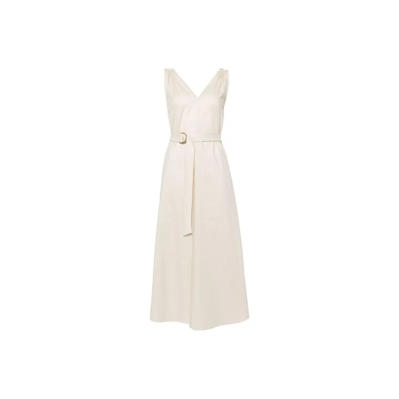 FEDELI Elba Midi Dress-0