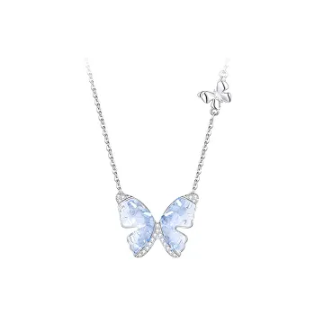 Good Quality Alloy Necklaces Women's