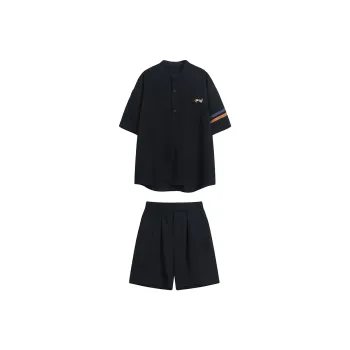 Mimx Homme Casual Sportswear Unisex