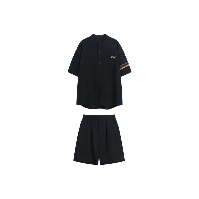 Mimx Homme Casual Sportswear Unisex-0