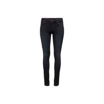 BLACK DIAMOND Jeans Women's Black