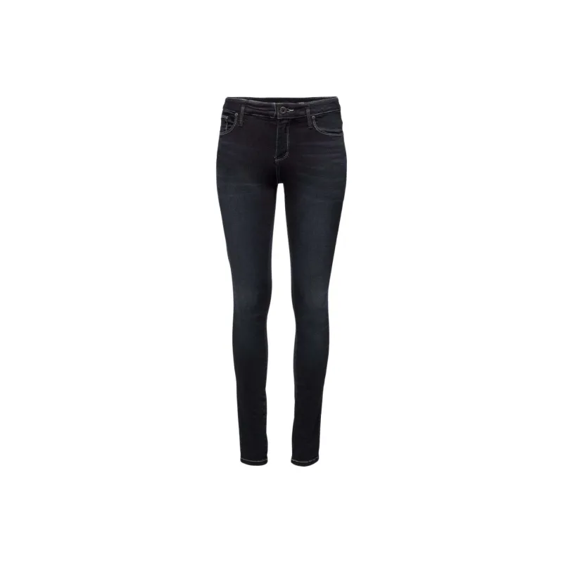 BLACK DIAMOND Jeans Women's Black-0