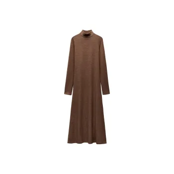 ZARA Long Sleeved Dresses Women's