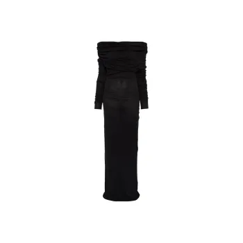 Entire Studios Bound Maxi Dress
