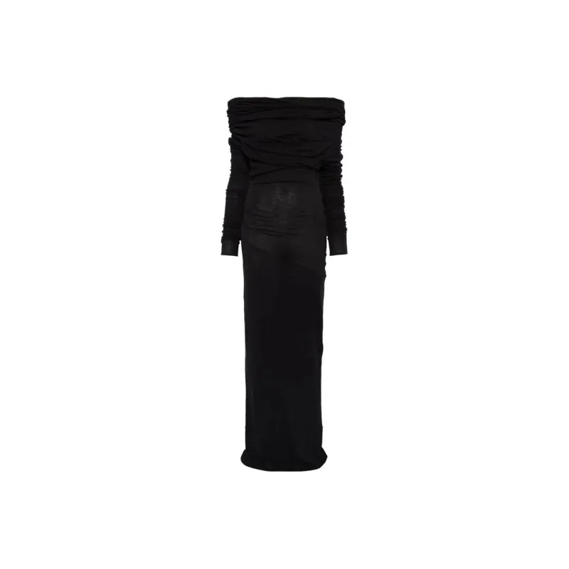 Entire Studios Bound Maxi Dress-0