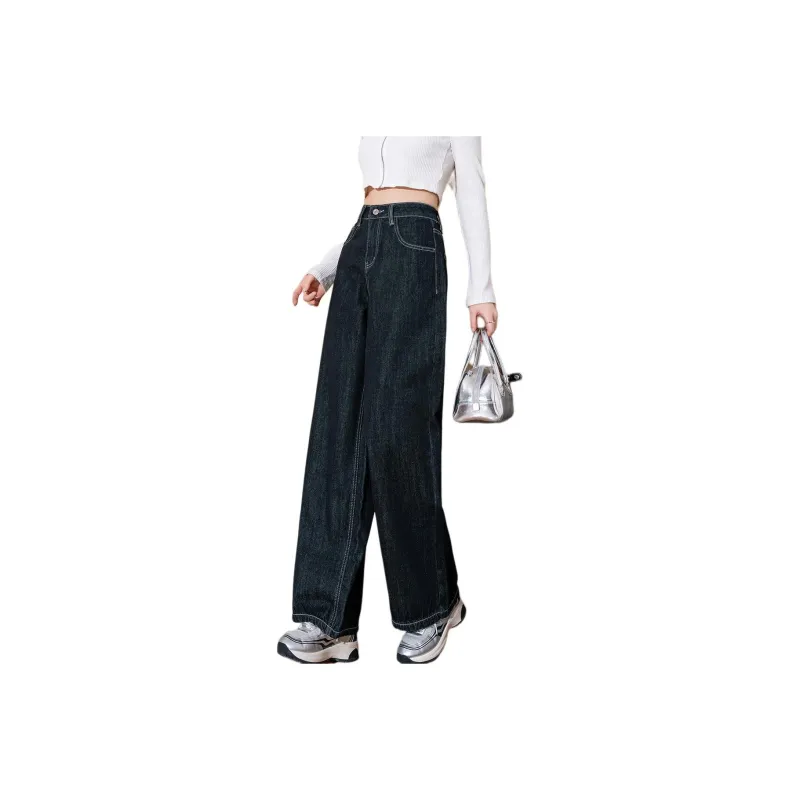 Tonlion Jeans Women's Original-0