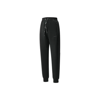 HEAD Sports Pants Women's Black 01