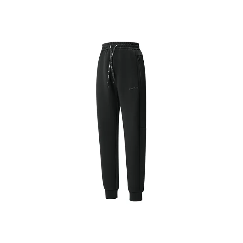 HEAD Sports Pants Women's Black 01-0