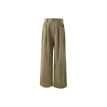 3COLOUR Jeans Women's Forest Green