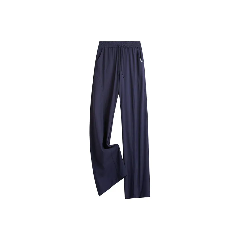 RICE NINE TEN Casual Pants Unisex-2