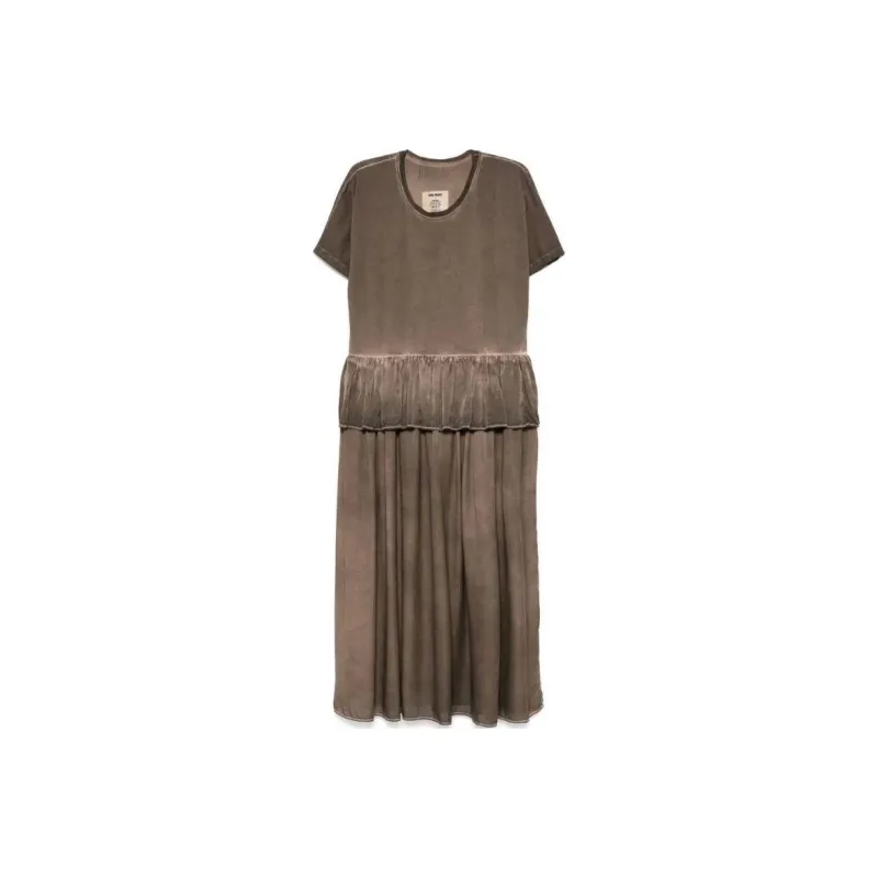 UMA WANG Abril Dress-0