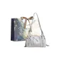 Blue+Shopping Bag