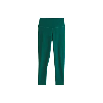 Abercrombie＆Fitch Leggings Women's Green