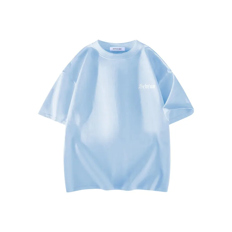 7 SEVFUN T Shirts Unisex-10