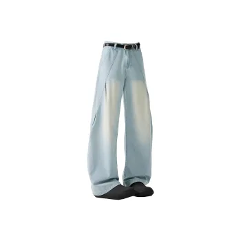 KETE ADER Jeans Unisex