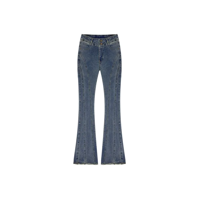 FOREVER 21 Jeans Women's-6
