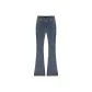 Vintage Blue