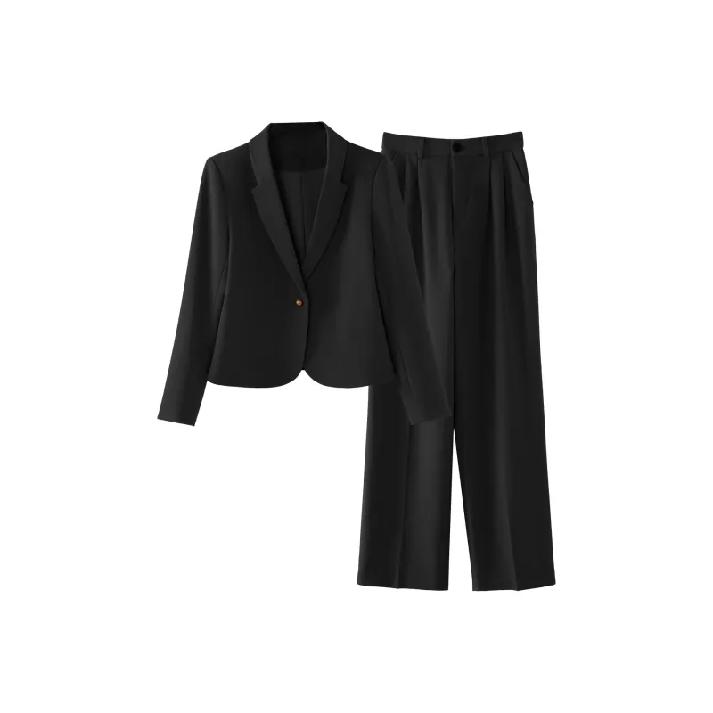 DonnaZilan Business Suit Women's-5