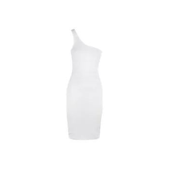 ISABEL MARANT Sleeveless Dress Women's White