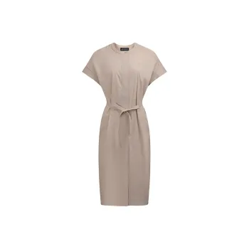 Hush Puppies Short Sleeved Dress Women's