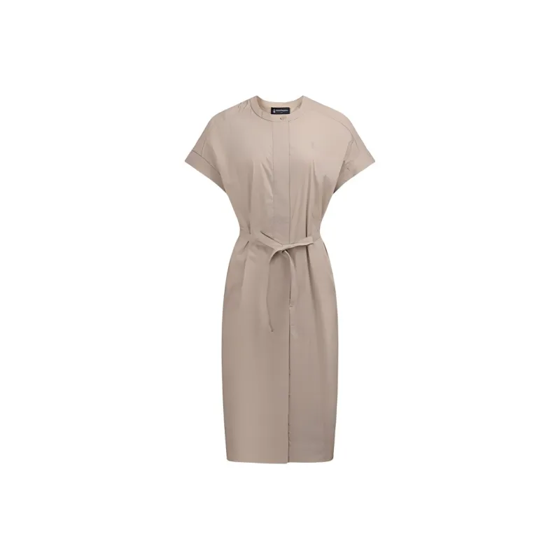 Hush Puppies Short Sleeved Dress Women's-2