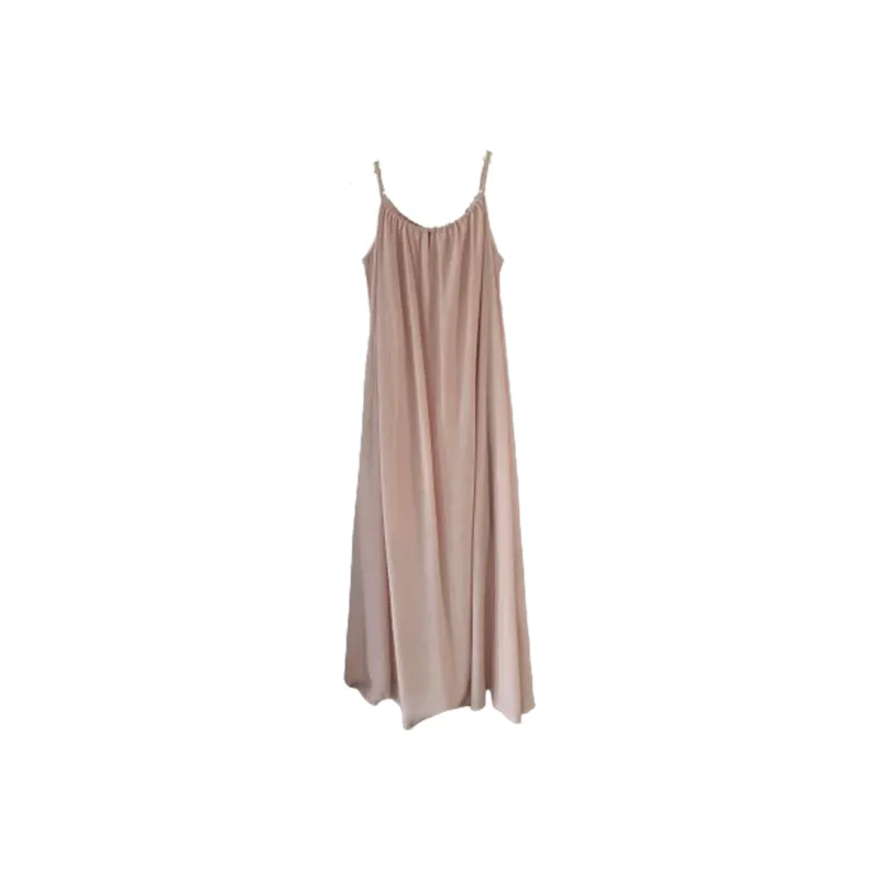 TURN UP Slip Dresses Women's-2