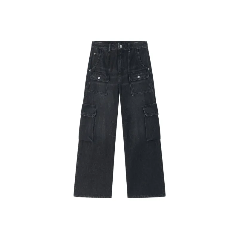 GAP Jeans Women's-5