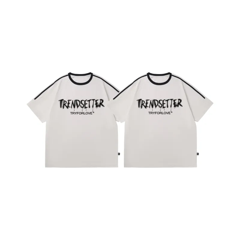 Tryforlove Couple Sets Unisex-5