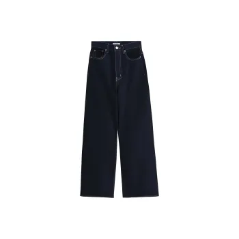 SLY Jeans Women's Dark Blue