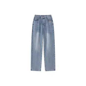 The Simpsons Jeans Unisex