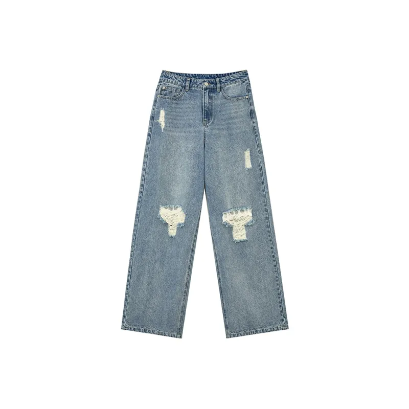 ELF SACK Jeans Women's-0