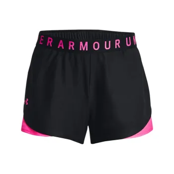 Under Armour UA Play Up Casual Shorts Women's Black