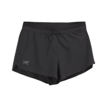 Arcteryx Norvan Casual Shorts Women's Black