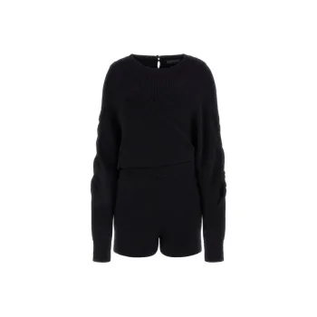GUESS Jumpsuits Women's JBLK-Black