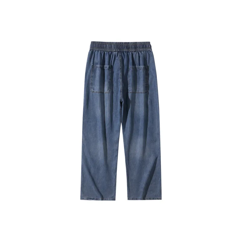KIPONE Jeans Unisex-12